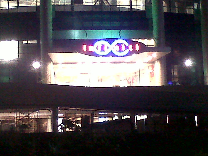 Malad Infinity Malad Infinity
