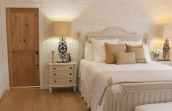 fixer upper bedroom master hello lovely farmhouse studio reveal grey modern wood