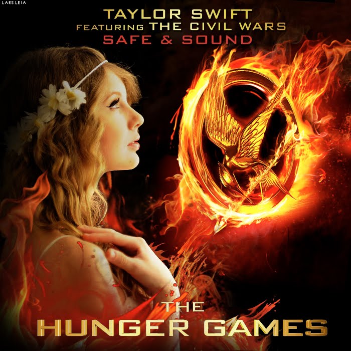 Taylor Swift Love “Safe & Sound”