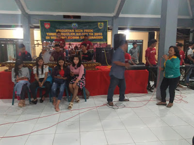 SISWA SISWI SMK 1 SAMBIREJO TAMPIL MENGHIBUR SATGAS TMMD SISWA SISWI SMK 1 SAMBIREJO TAMPIL MENGHIBUR SATGAS TMMD