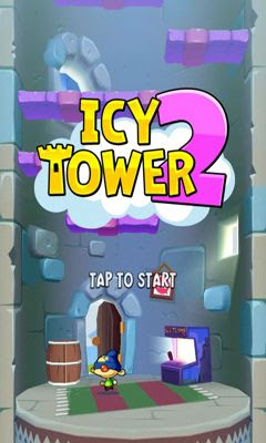 game Icy Tower 2