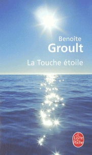Benoîte Groult, départ d'une battante