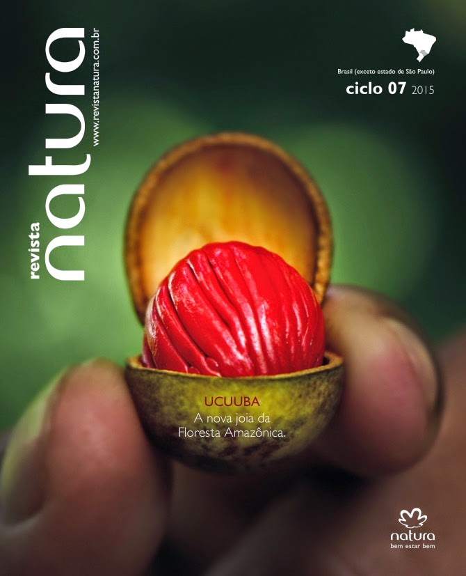 Revista Natura Digital | 7 2014