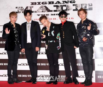 movie premiere today