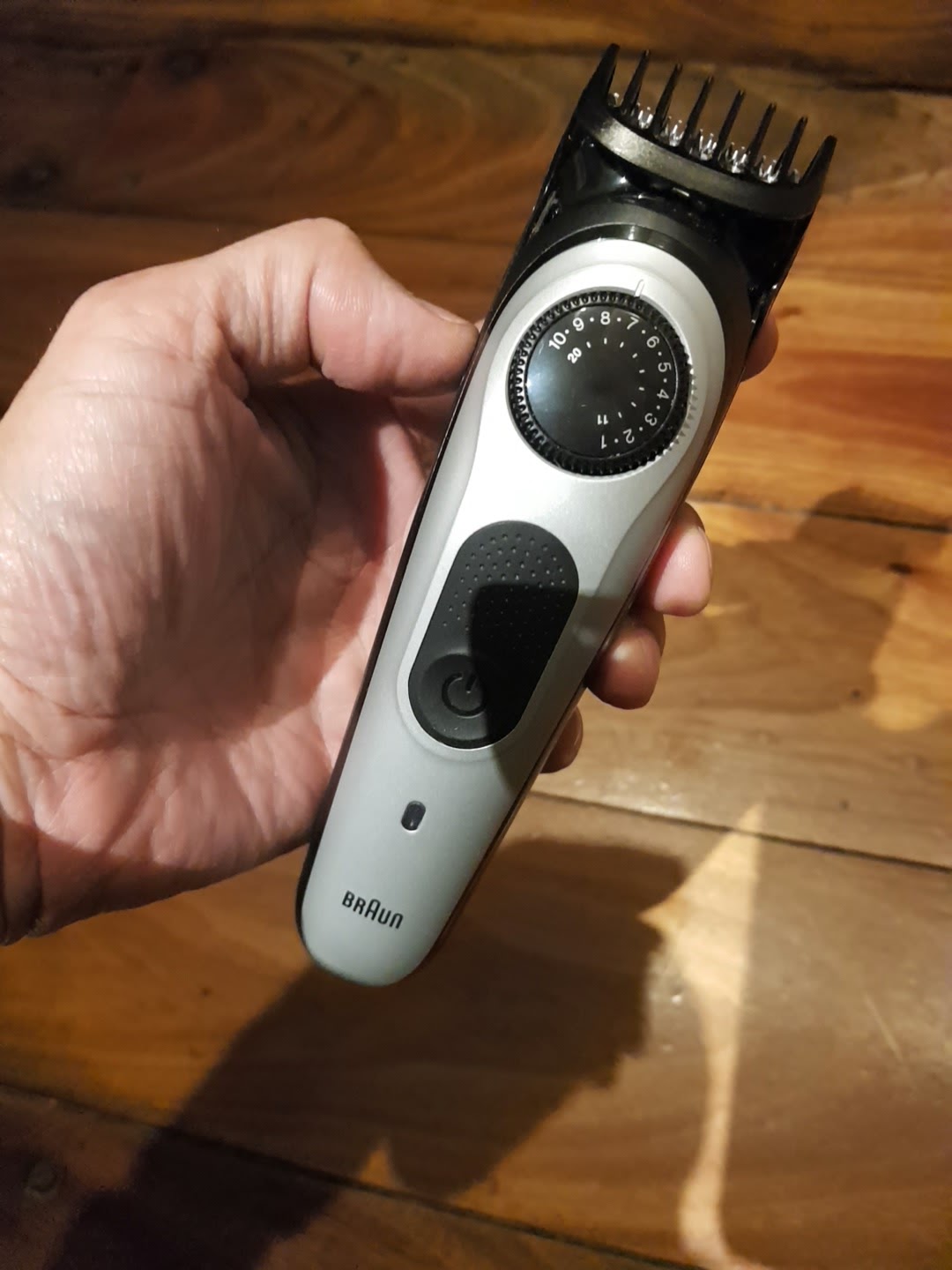 Braun bt5542 Clearance