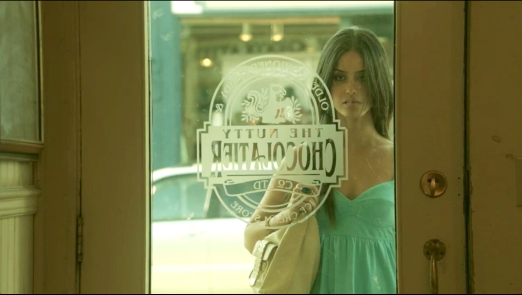 Shiva Negar movies list and roles (Heartland Season 17, Murdoch