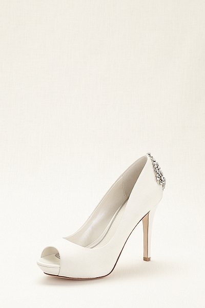Zapatos para novias Zapatos para novias