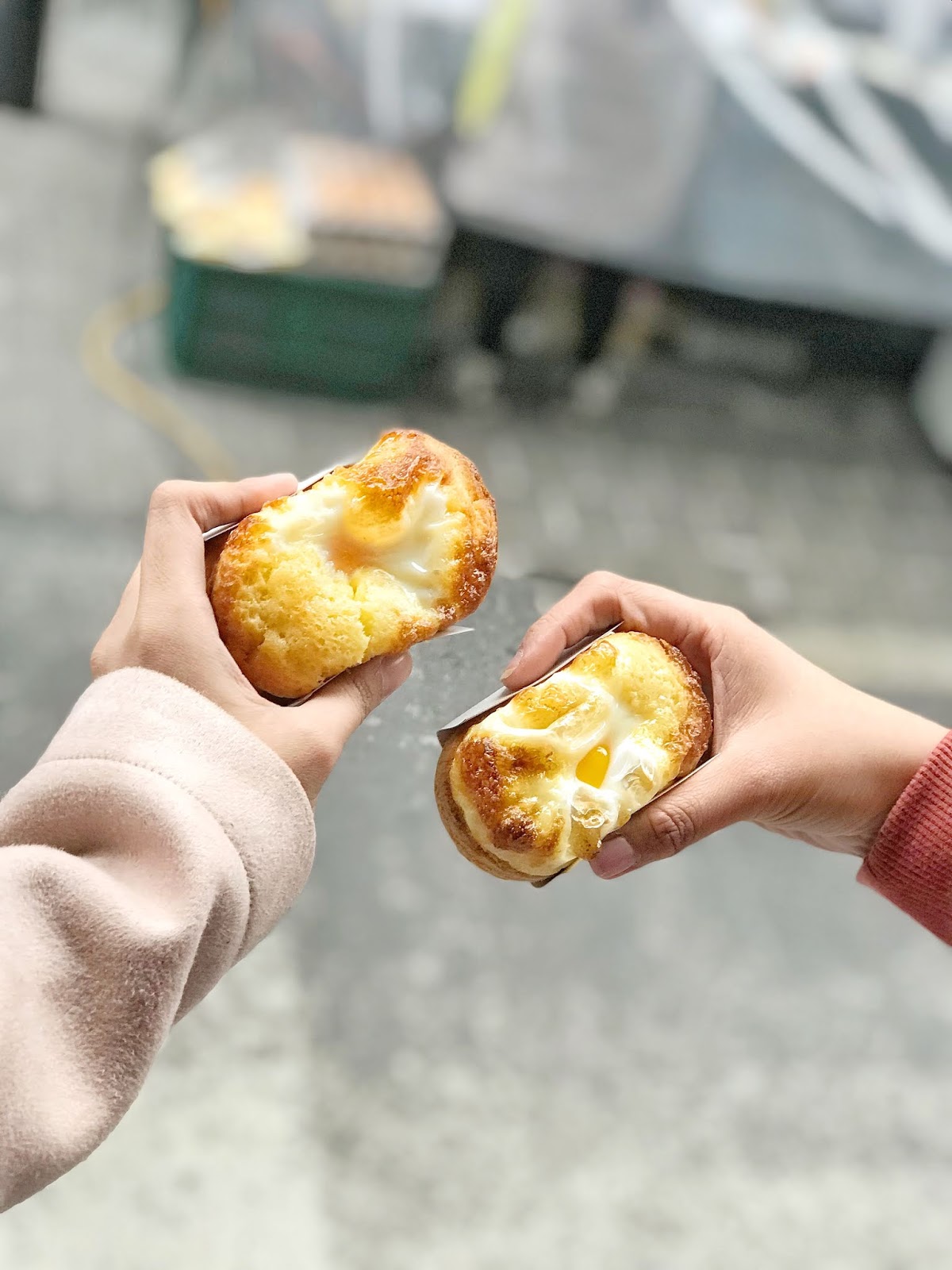 10 Most Delicious Korean Street Food Every Traveler Must Try | The Girl