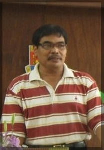 Cikgu Samid Bin Rashidi (2010 - 2011)