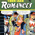 Teen-age Romances #33 - Matt Baker art & cover 