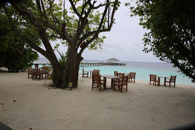 royal island resort maldives