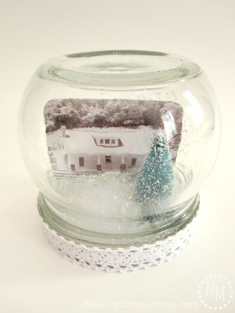 Personalized+Snow+Globe+9