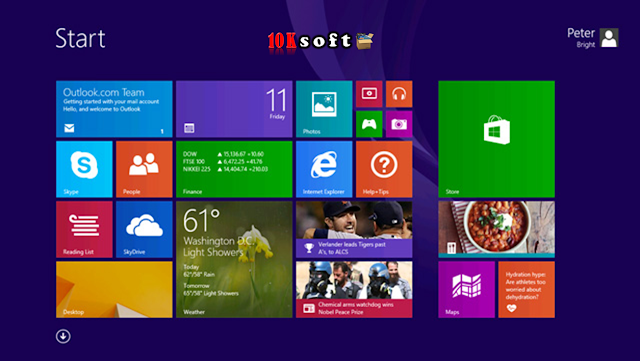 Windows 8.1 Pro ISO With Aug 2017 Updates direct Download link Windows 8.1 Pro ISO With Aug 2017 Updates direct Download link