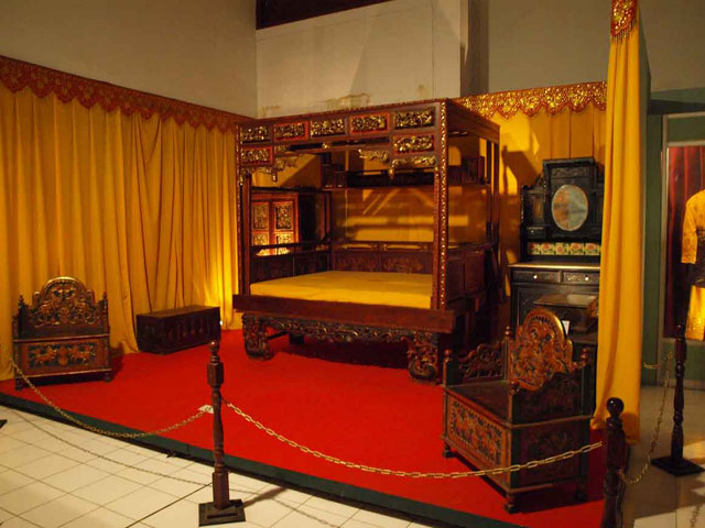 Museum Negeri Jambi