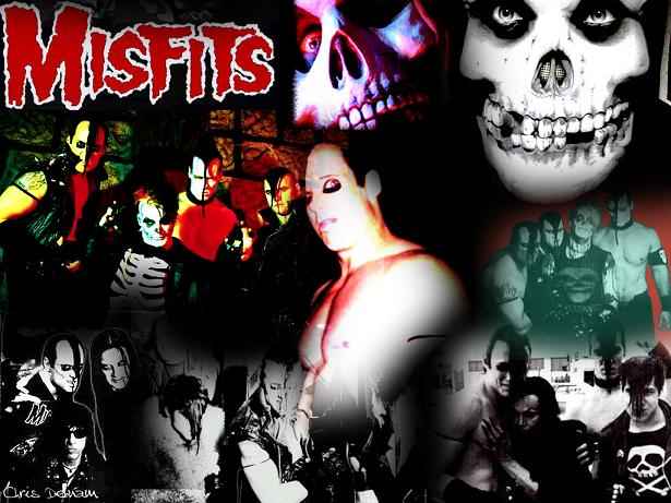 Misfits