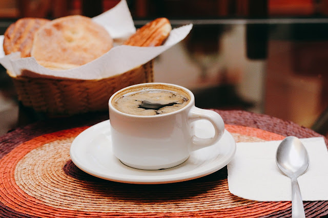 Beneficios del café para la salud 