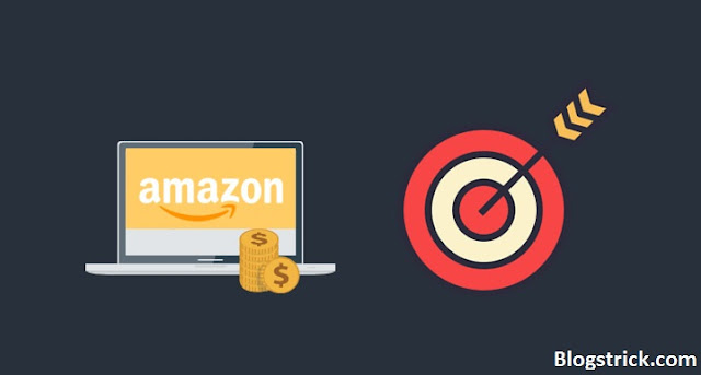 Beginner's Guide Amazon Affiliate Marketing