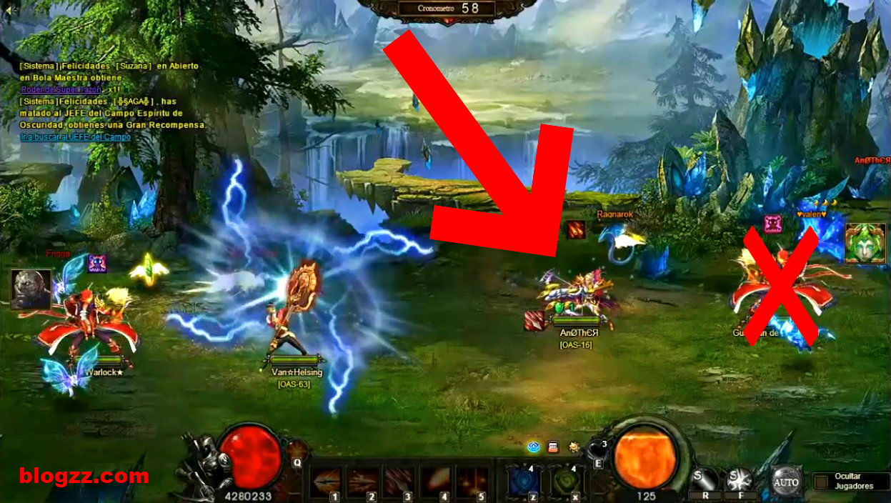 legend online hileleri programsiz