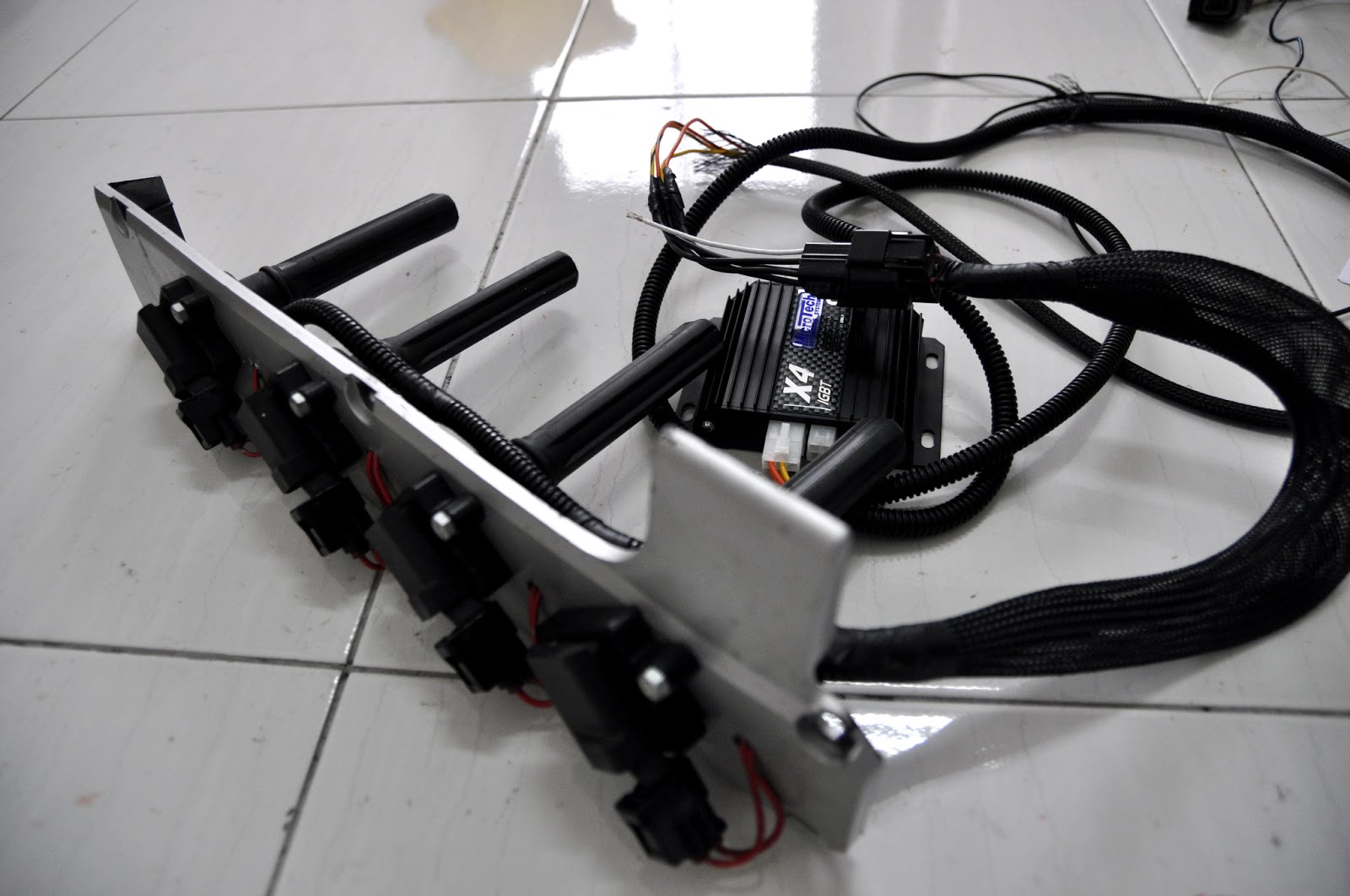 4G93T: microtech X4 IGBT..why should i have this?