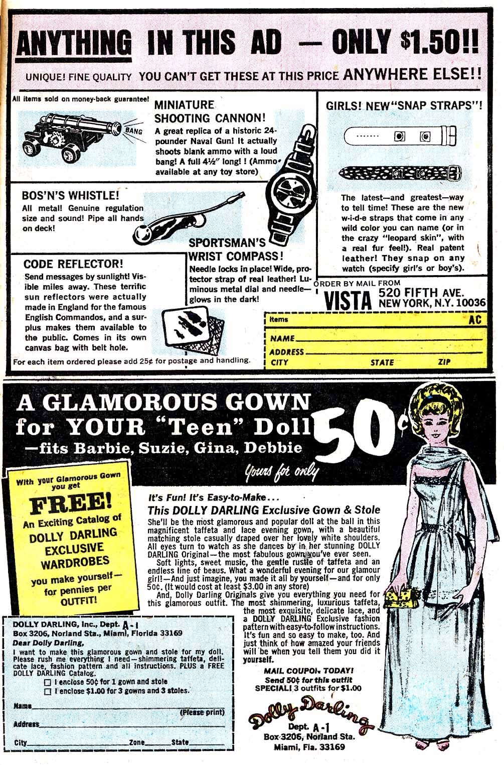 Read online Archie's Pals 'N' Gals (1952) comic -  Issue #44 - 27