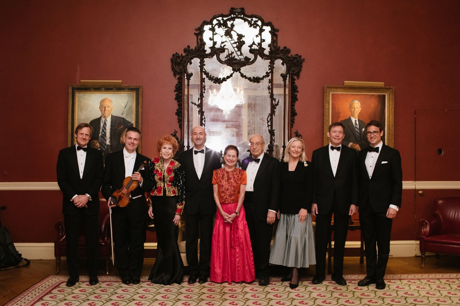 Franklin Matters Electric Youth Bon Voyage Concert At The Black