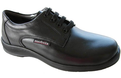 Orthopedic Shoes: $380 Mephisto Men's Orthopedic Support Oxford Shoe ...