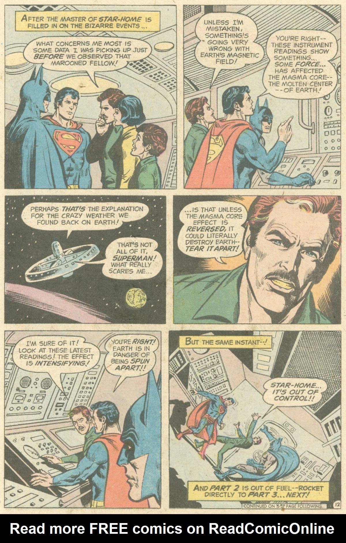 Worlds Finest Comics 234 Page 21