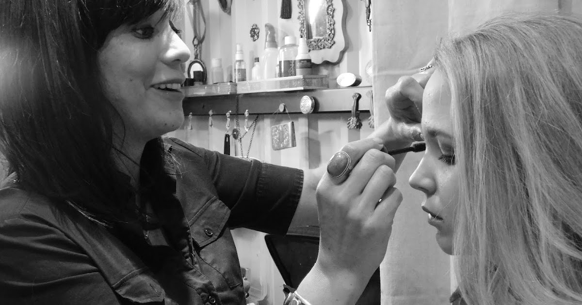 5 Makeup Tips from Huntsville's Premier M.U.A.