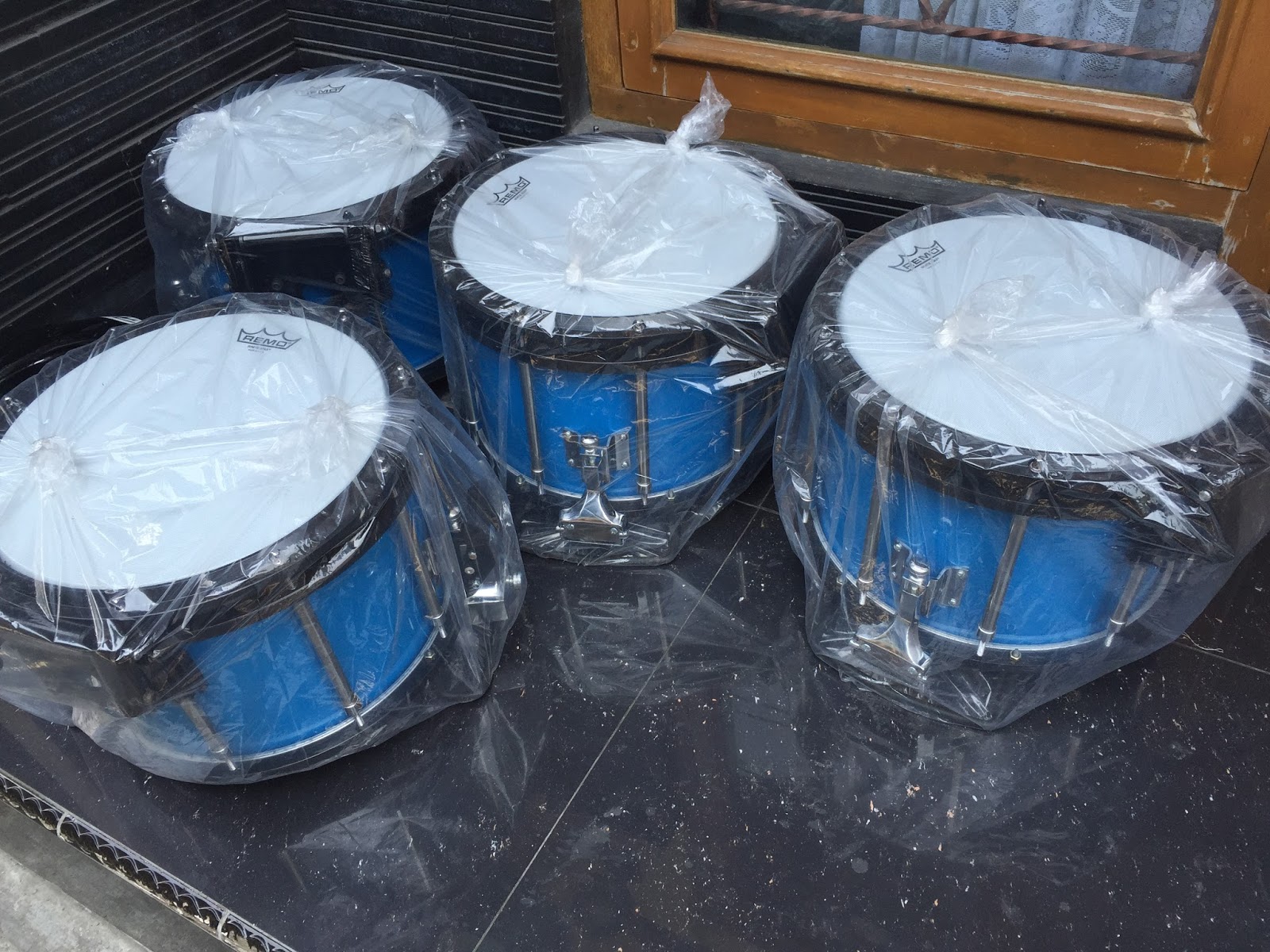 Jual Drumband Marching Band Murah Toko Alat Drumband