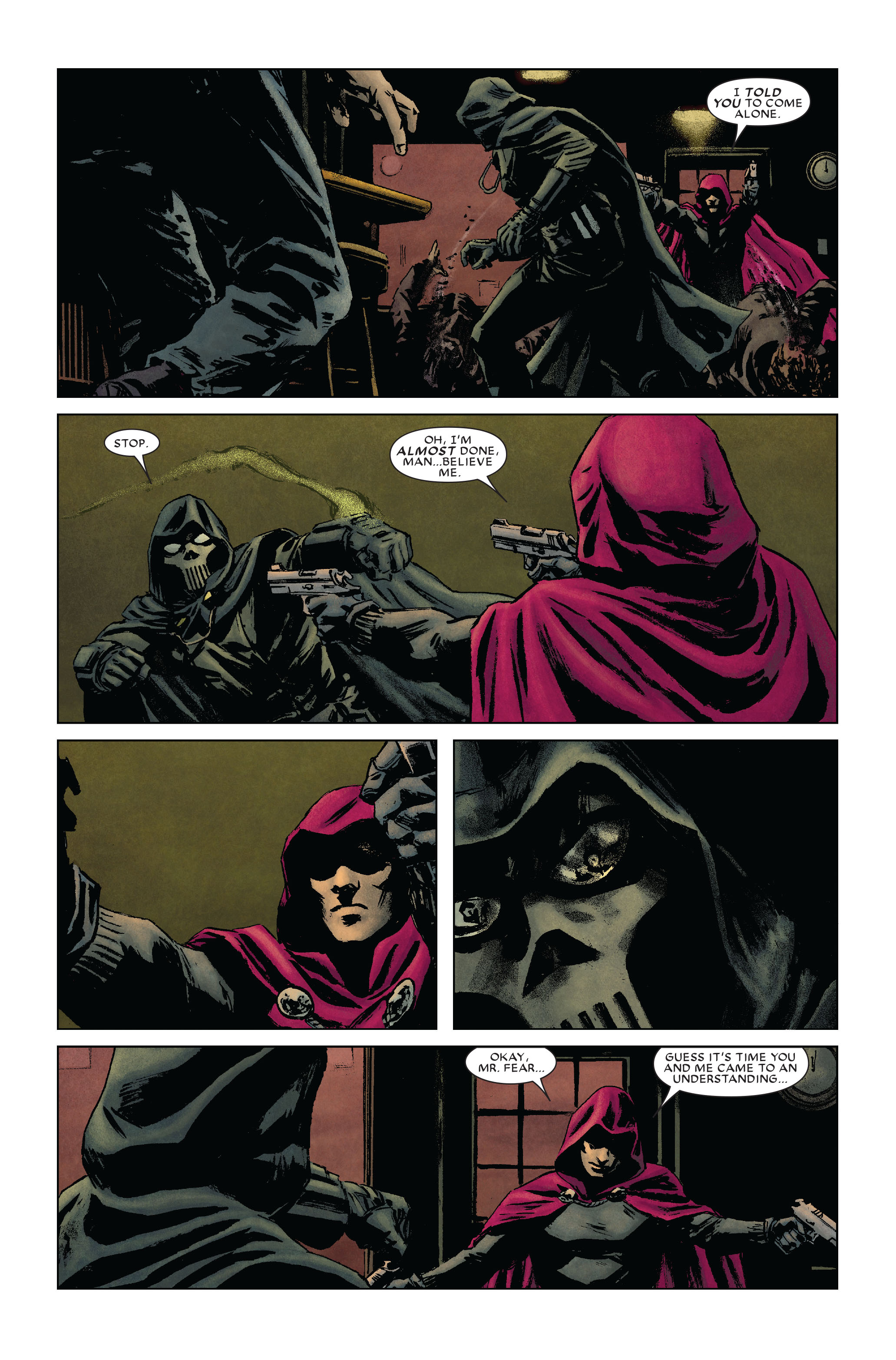 Daredevil (1998) 104 Page 23