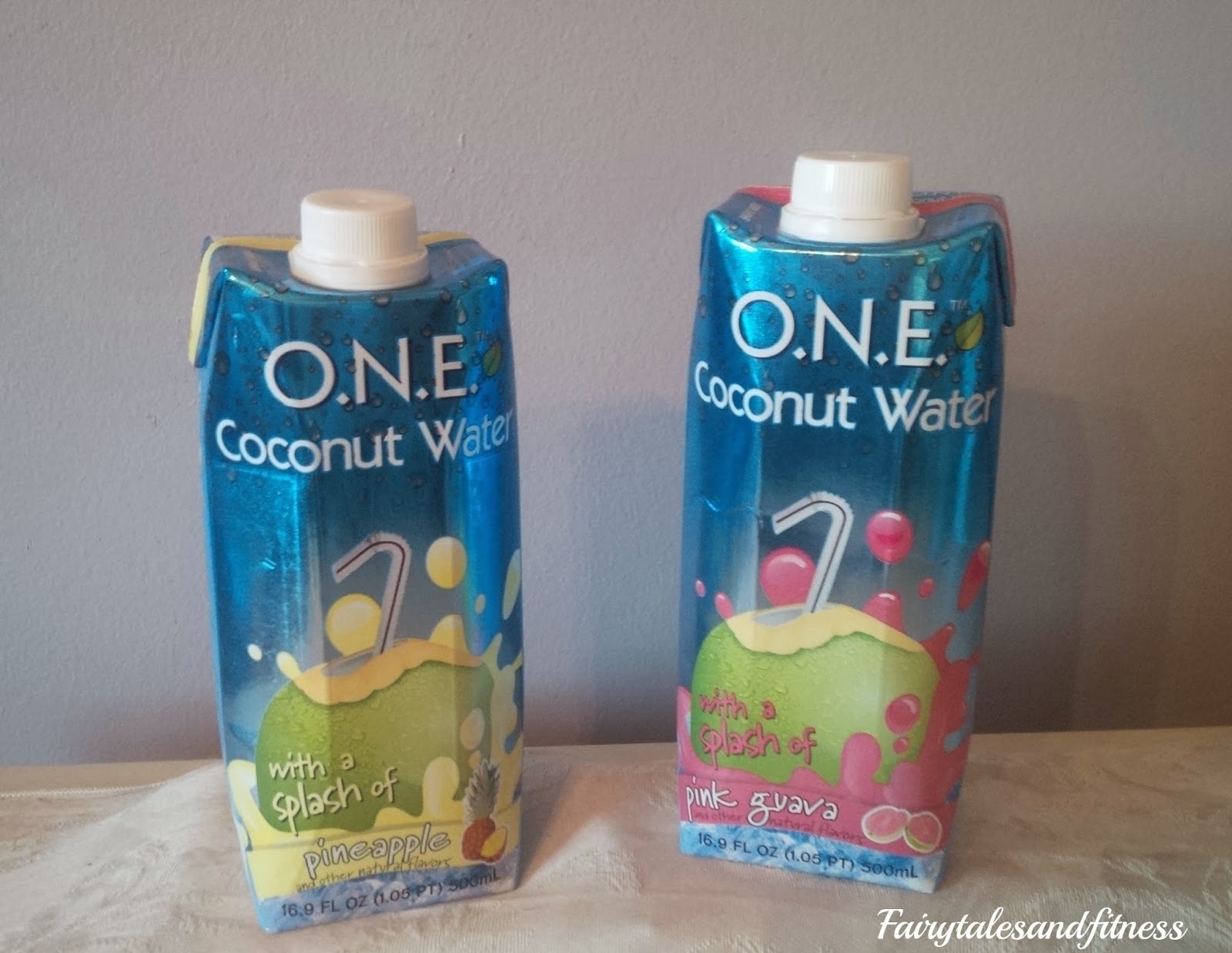 Fairytales and Fitness Food and Drink for Runners An Honest Review