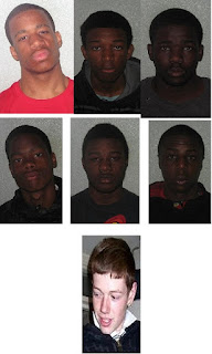 S Seven White Teens Accused 42