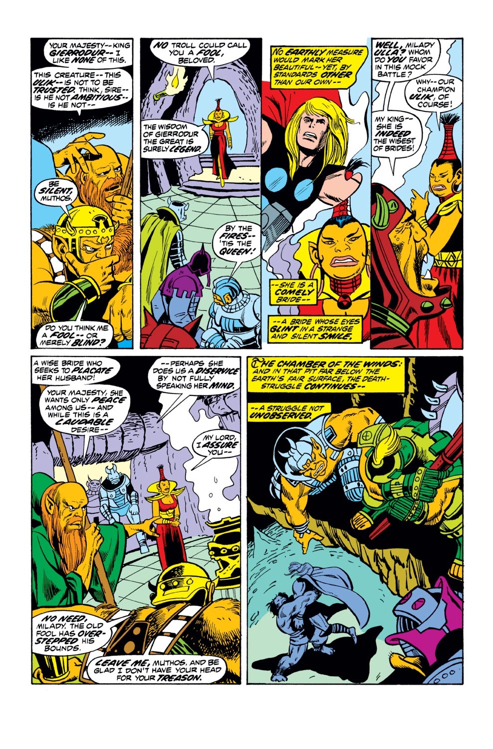 Thor (1966) 210 Page 13