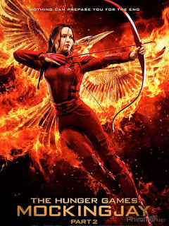 Đấu Trường Sinh Tử: Húng Nhại Phần 2 - The Hunger Games: Mockingjay Part 2 Đấu Trường Sinh Tử: Húng Nhại Phần 2