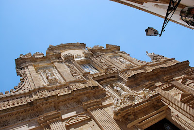 Gallipoli cattedrale Agata