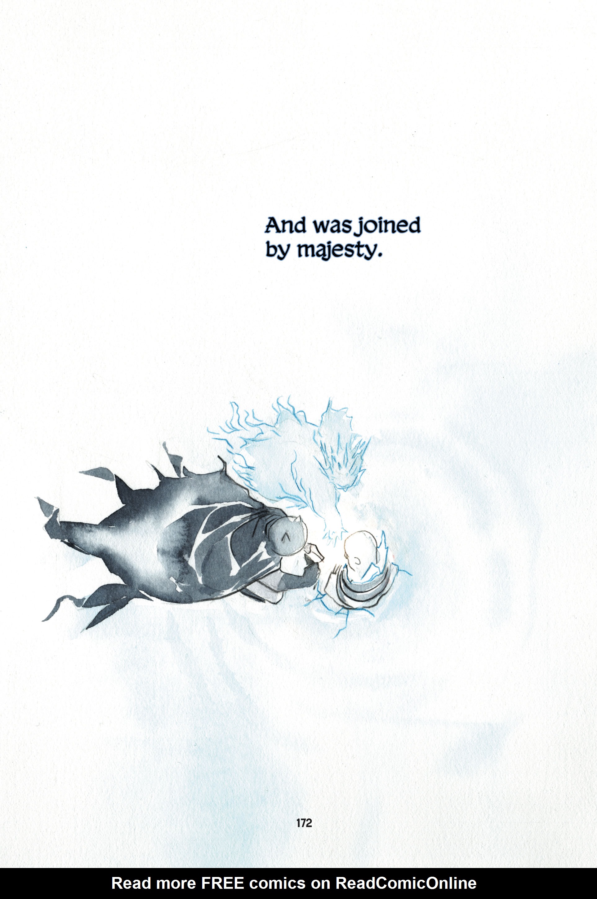 Read online Batman Tales: Once Upon A Crime comic -  Issue # TPB (Part 2) - 66