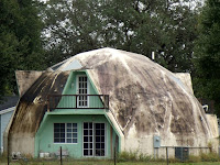 Dome house Dome house