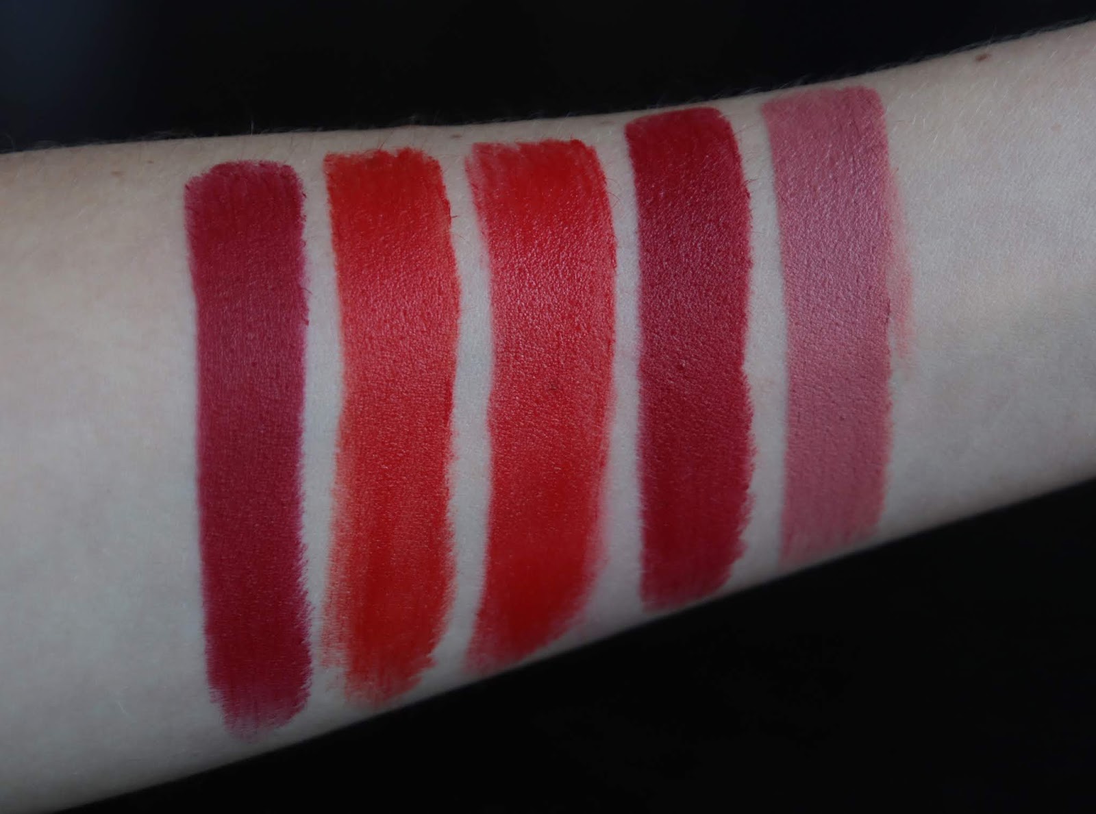 Rouge D'Armani Matte : Mon Test & Avis | kleo beaut?�