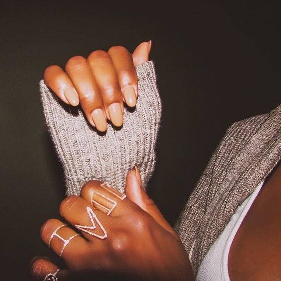 I've Been Told The Secret to Nail Polish that Stays on for Weeks! CHOOSE HEALTHY