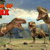 Clan of T Rex Mod Apk Game Free Download