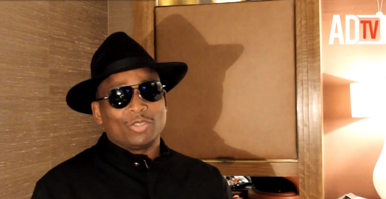 Terry Lewis - “You Have To Protect Yourself In The Music Industry