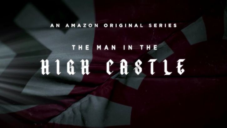 The Man in the High Castle - Season 2 - Showrunner Exits