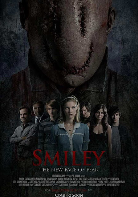 Smiley - 2012 terror torrent 