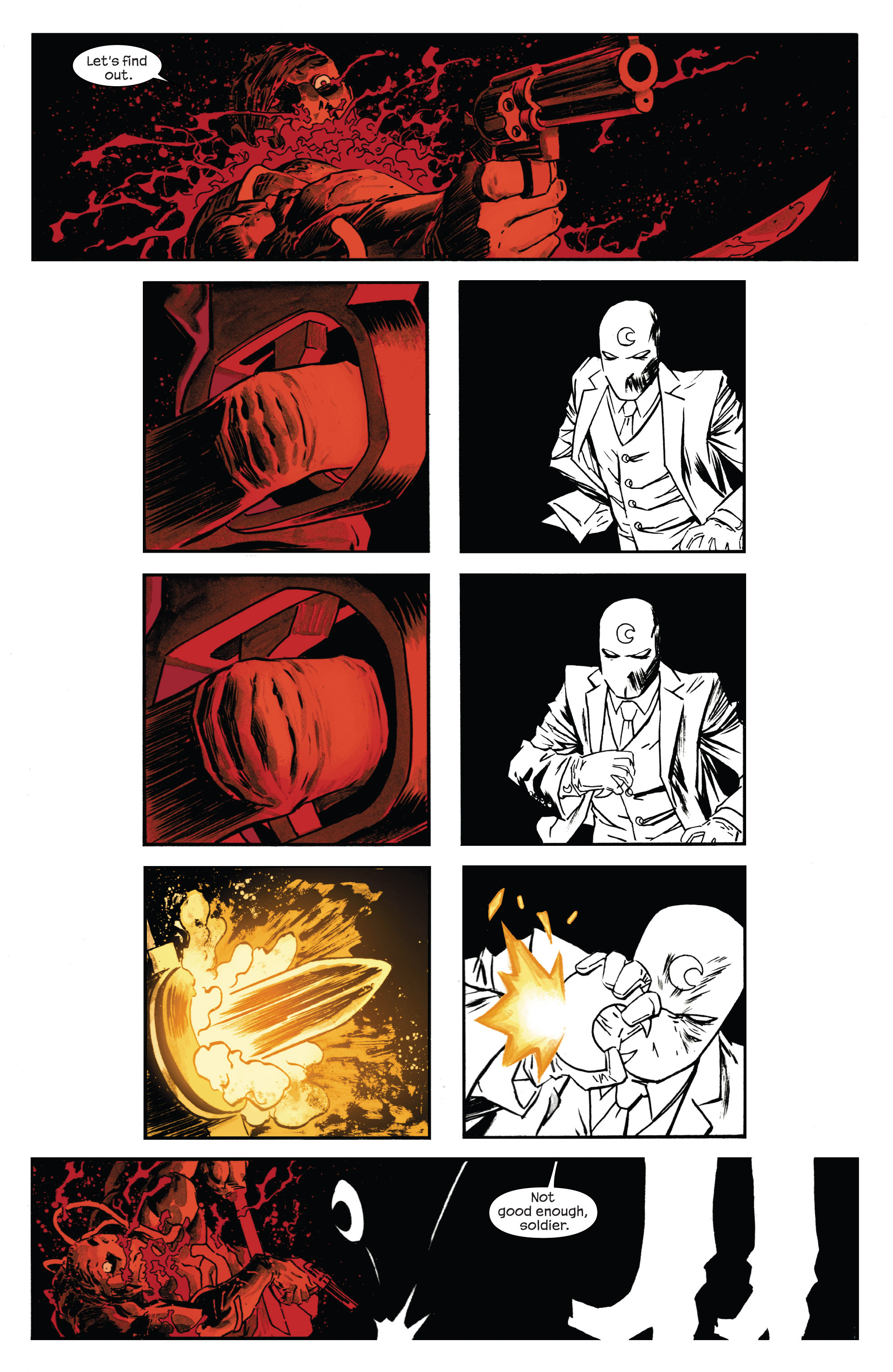 Moon Knight (2014) issue 1 - Page 17