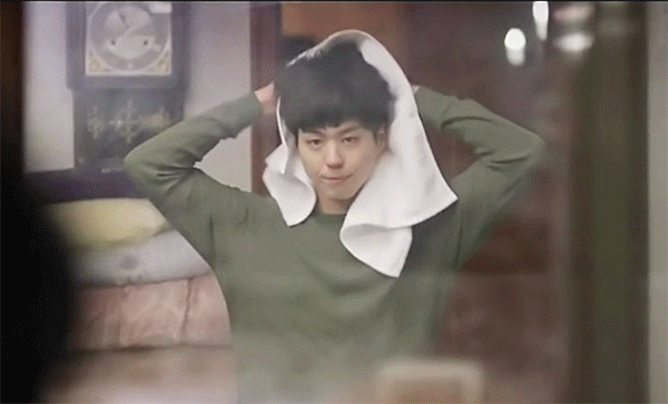 응팔 택이 박보검 잘생쁨이라 전해라 | 인스티즈