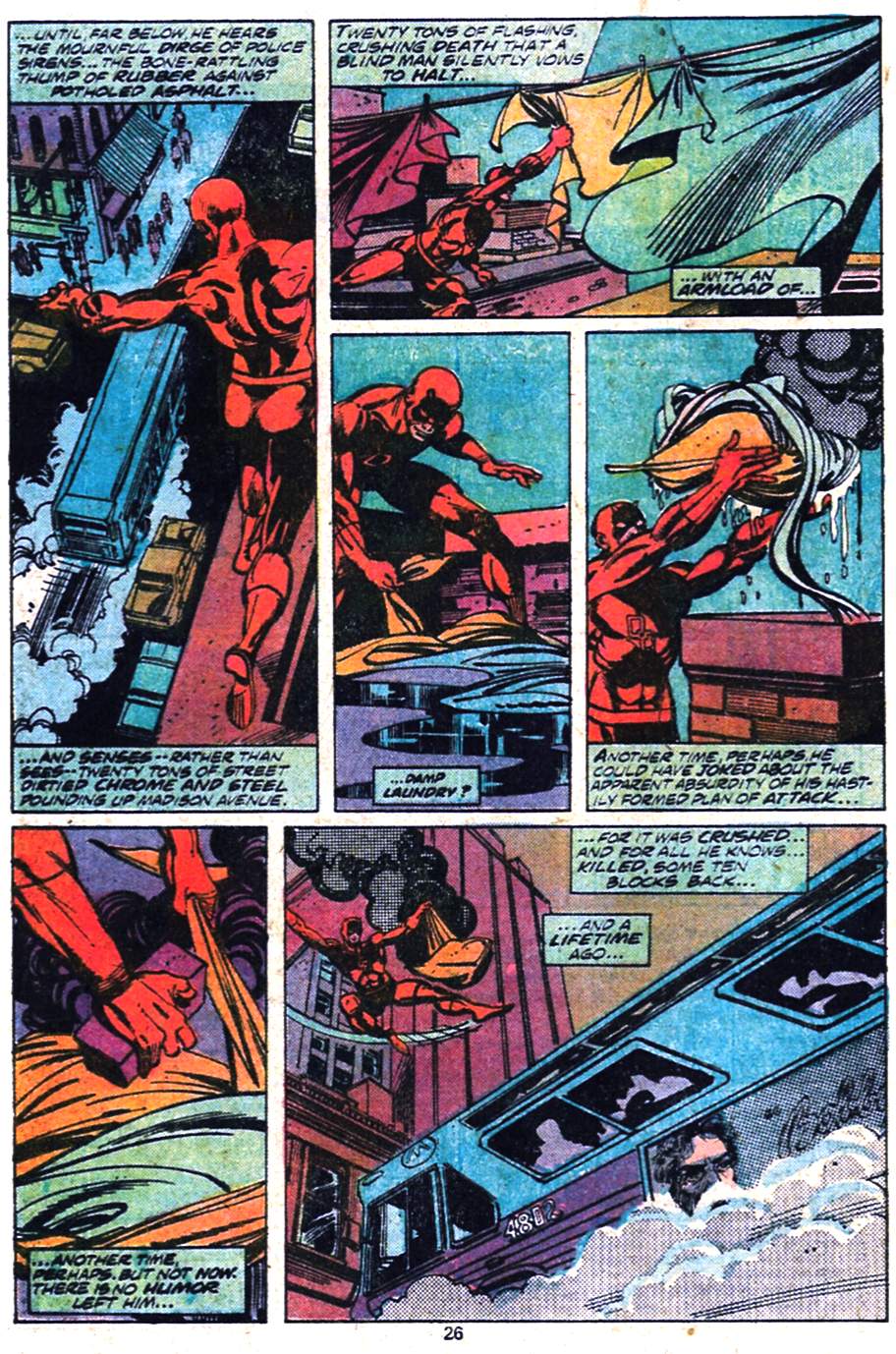 Daredevil (1964) 151 Page 15