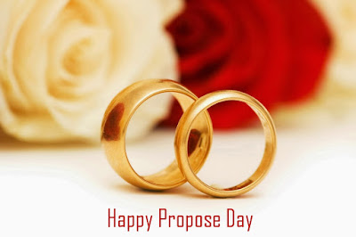 Whatsapp DP for Propose Day 2020