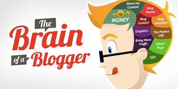 5 Hal yang Biasa Dipikirkan Oleh Blogger 5 Hal yang Biasa Dipikirkan Oleh Blogger