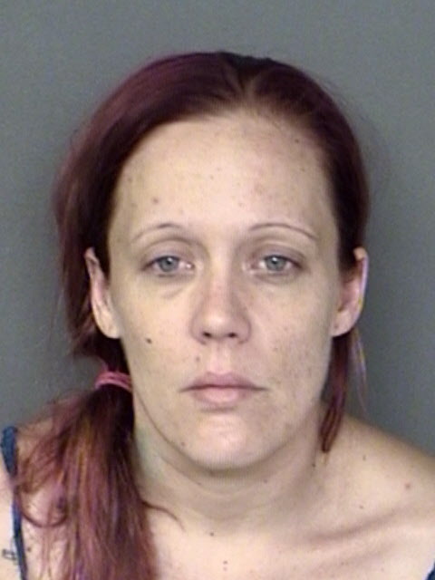 St. Mary's County Sheriff's Office - News: Arrests 7/6/2016