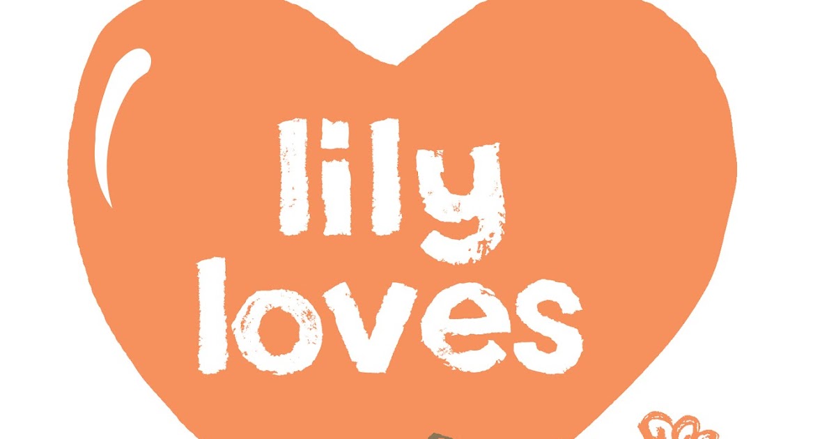 Simply Read Blog Lily Loves Valentine S Day